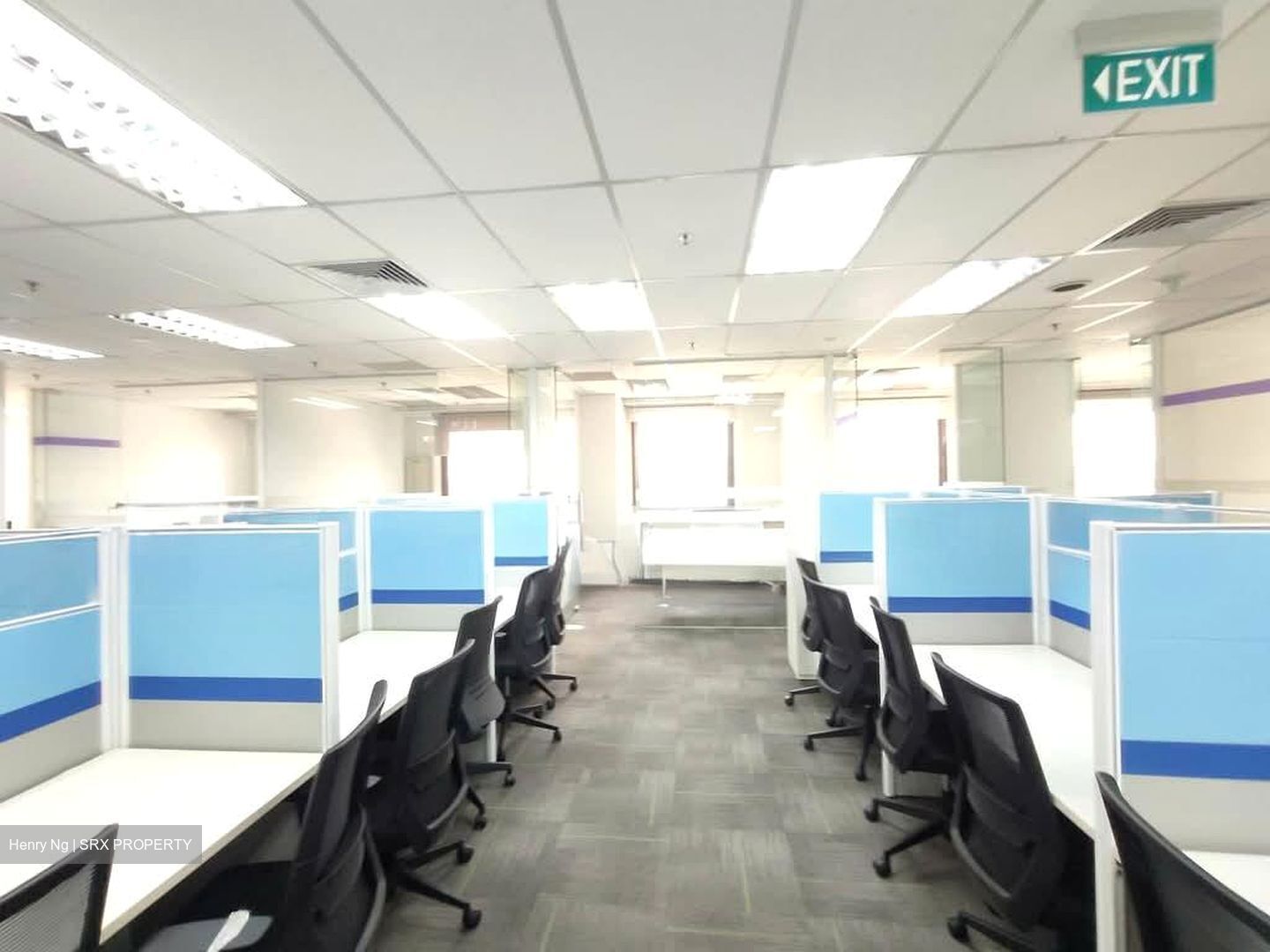 Lippo Centre (D2), Office #553321591
